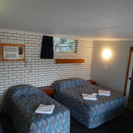 Gayndah A Motel 外观 照片