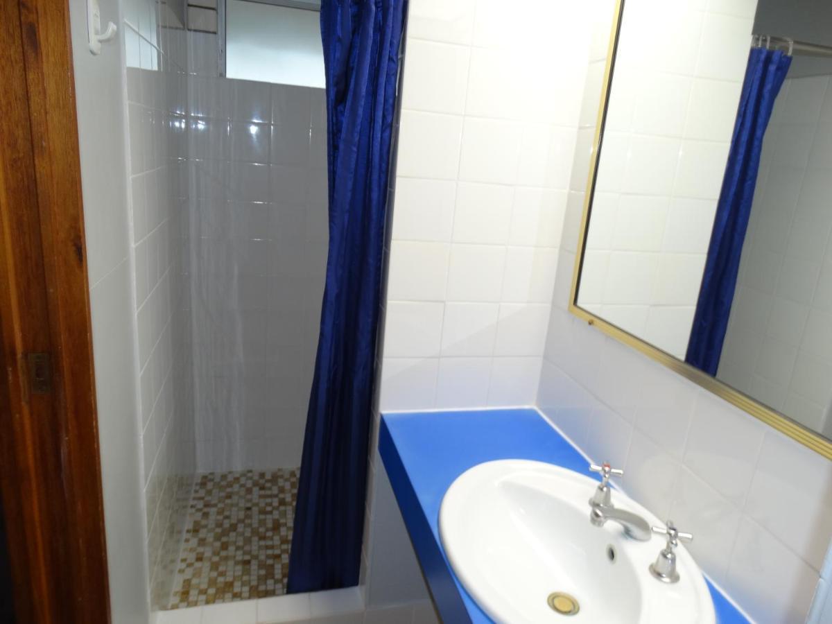 Gayndah A Motel 外观 照片