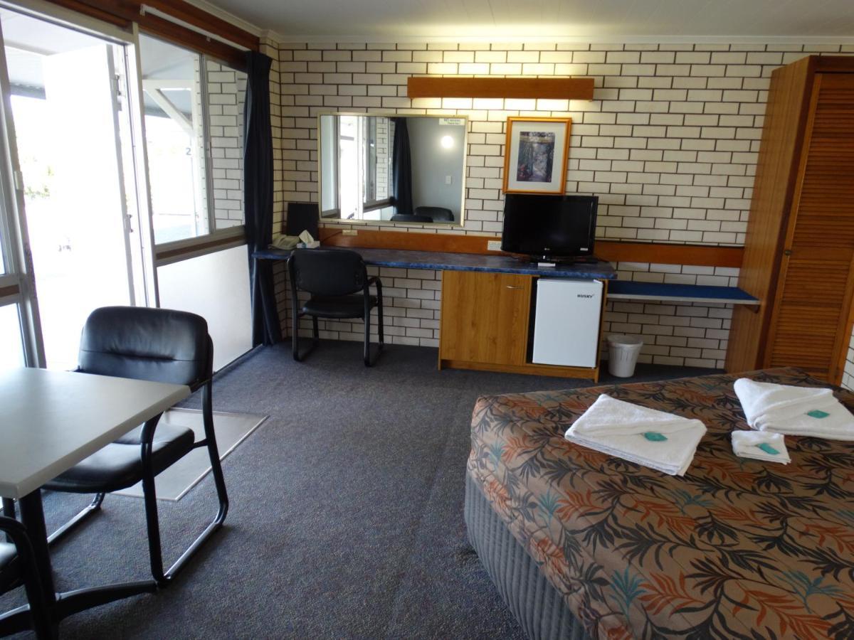 Gayndah A Motel 外观 照片