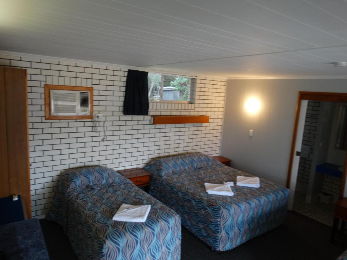 Gayndah A Motel 外观 照片